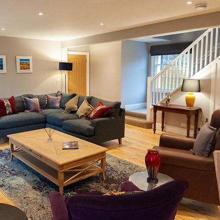 Parkside, The Loch Ness Cottage Collection Inverness Exteriér fotografie