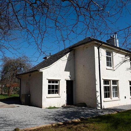 Parkside, The Loch Ness Cottage Collection Inverness Exteriér fotografie