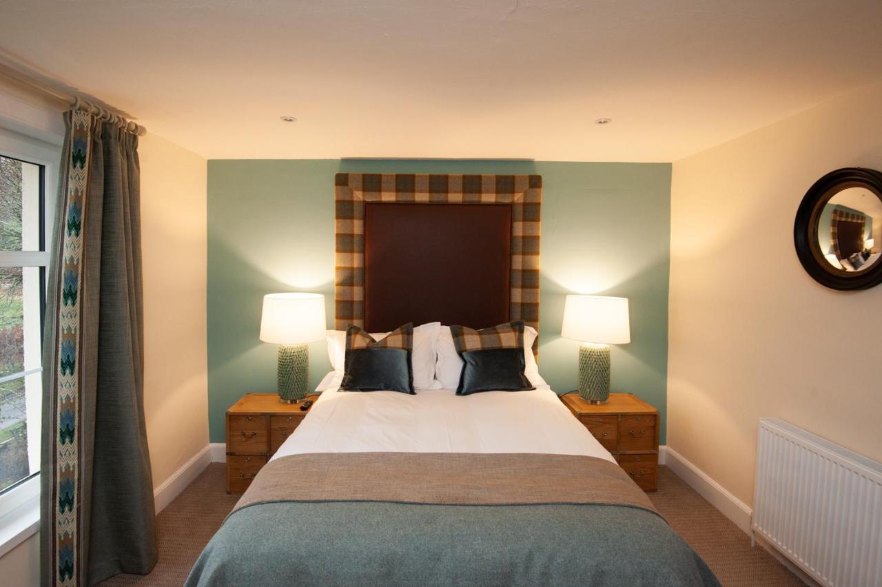 Parkside, The Loch Ness Cottage Collection Inverness Exteriér fotografie