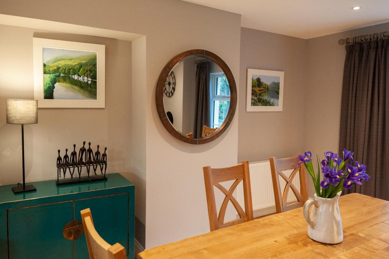 Parkside, The Loch Ness Cottage Collection Inverness Exteriér fotografie