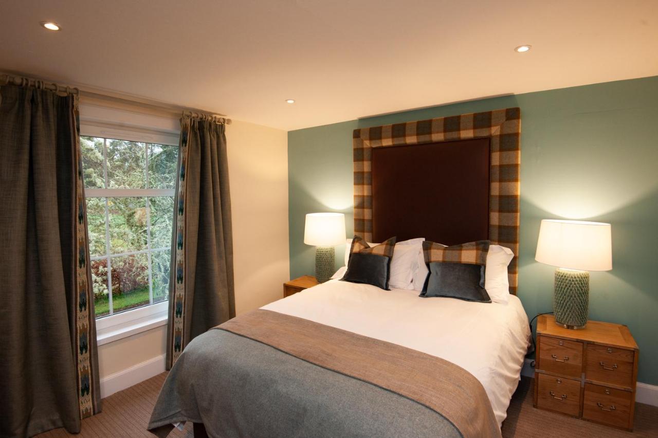 Parkside, The Loch Ness Cottage Collection Inverness Exteriér fotografie