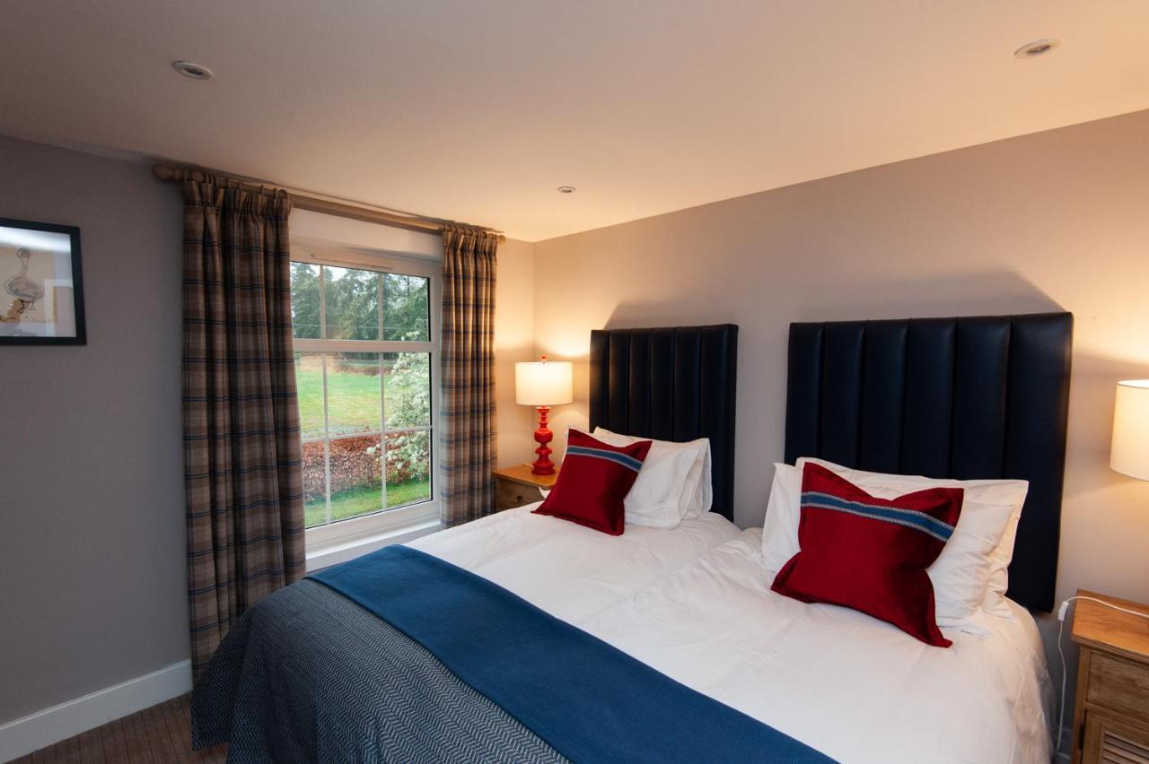 Parkside, The Loch Ness Cottage Collection Inverness Exteriér fotografie