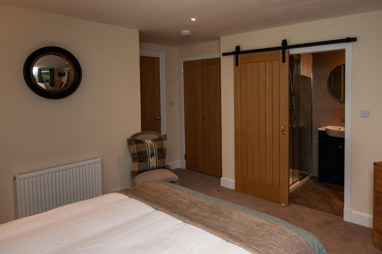 Parkside, The Loch Ness Cottage Collection Inverness Exteriér fotografie