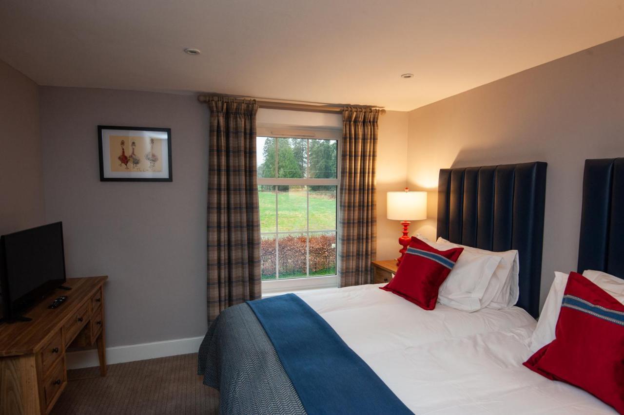 Parkside, The Loch Ness Cottage Collection Inverness Exteriér fotografie