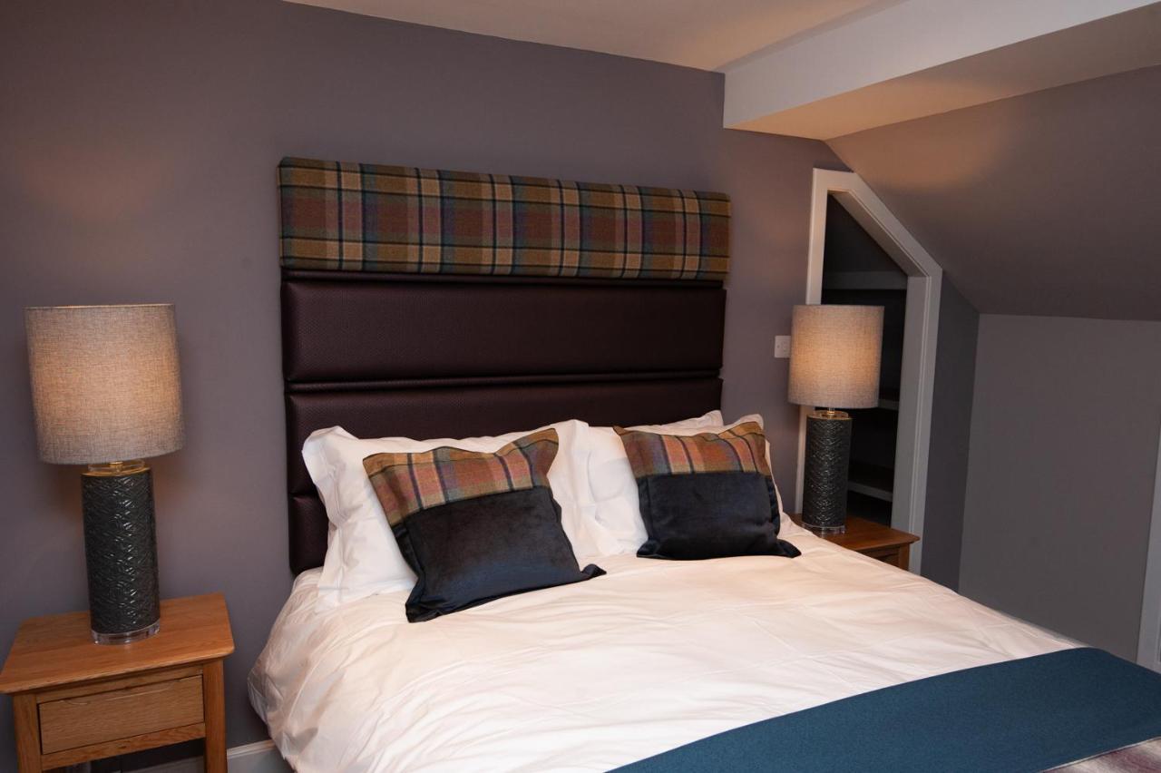 Parkside, The Loch Ness Cottage Collection Inverness Exteriér fotografie