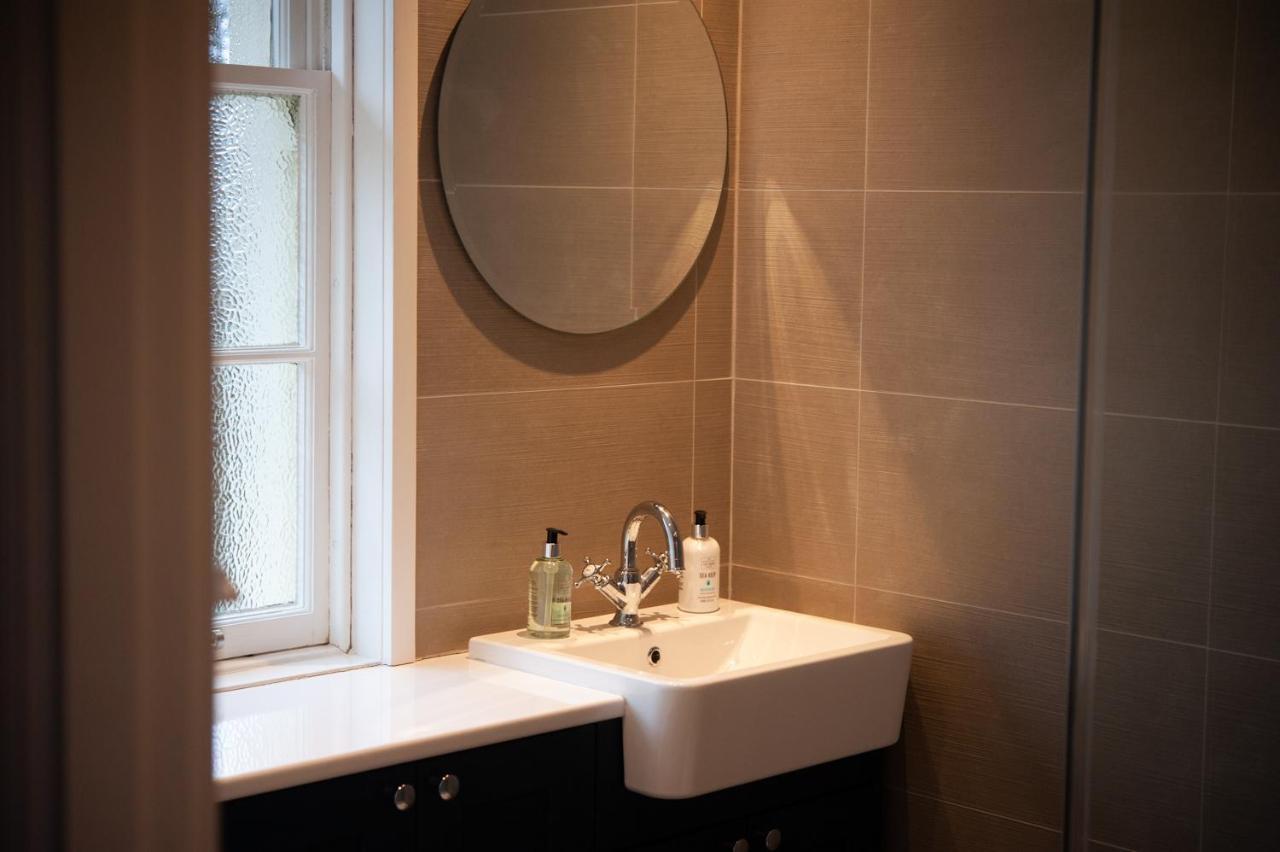Parkside, The Loch Ness Cottage Collection Inverness Exteriér fotografie