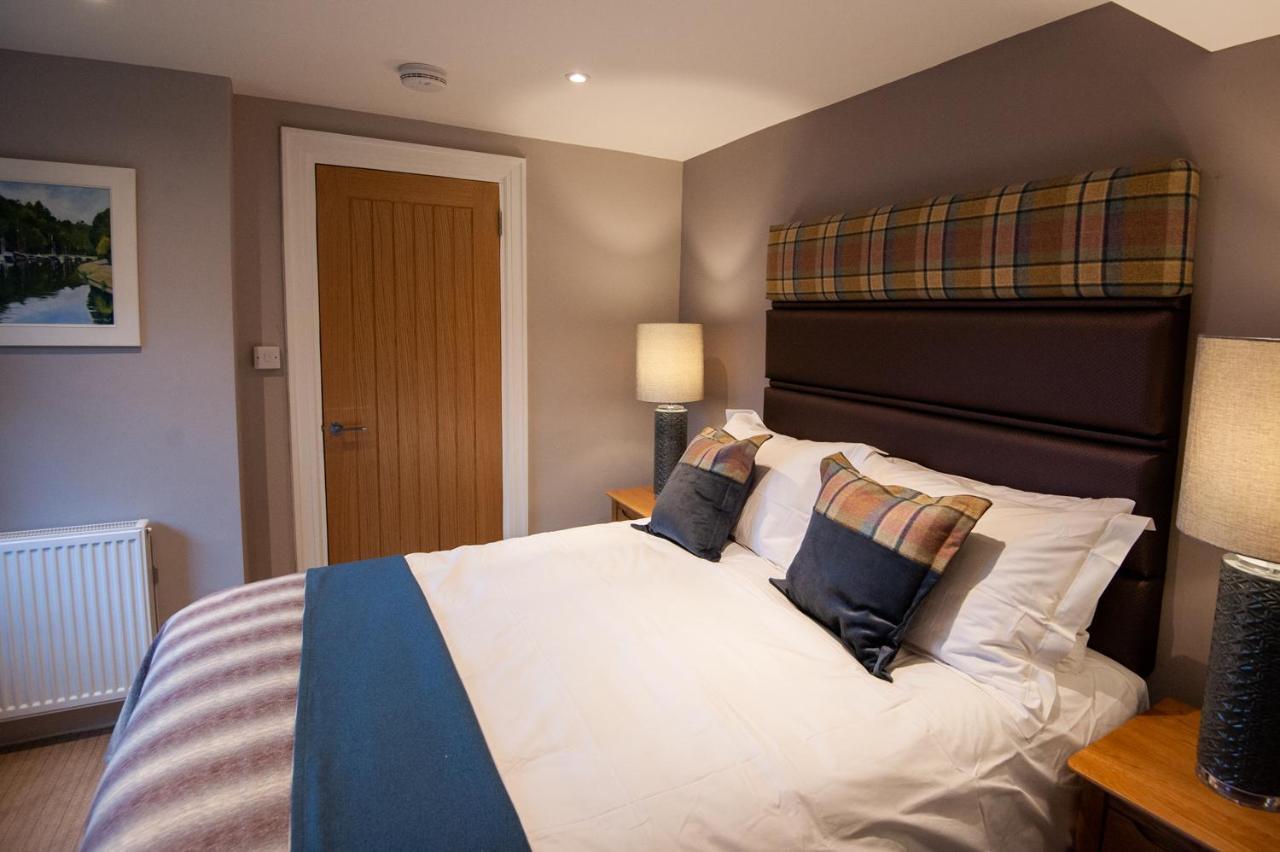 Parkside, The Loch Ness Cottage Collection Inverness Exteriér fotografie