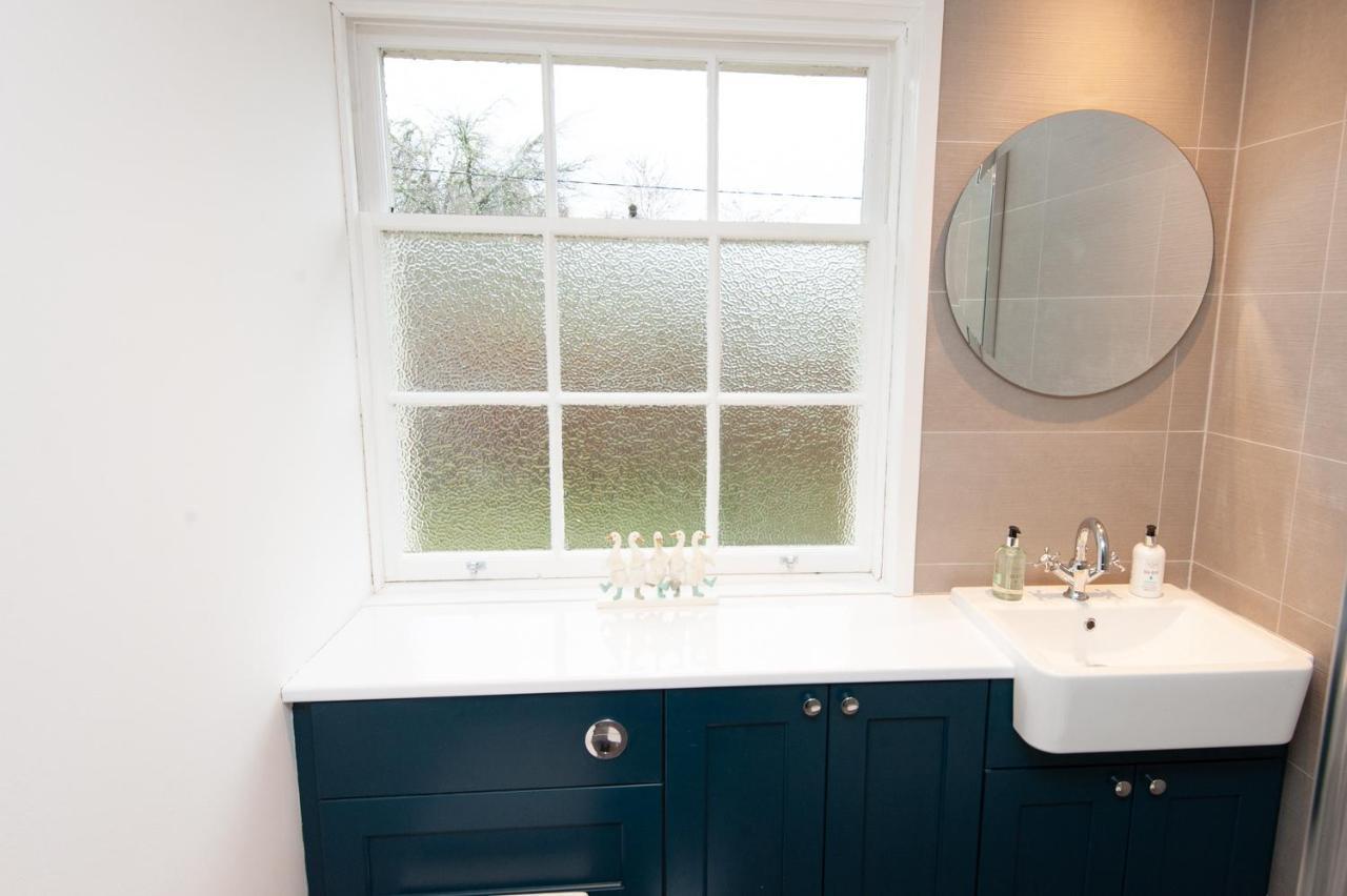 Parkside, The Loch Ness Cottage Collection Inverness Exteriér fotografie