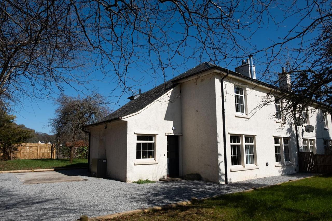 Parkside, The Loch Ness Cottage Collection Inverness Exteriér fotografie